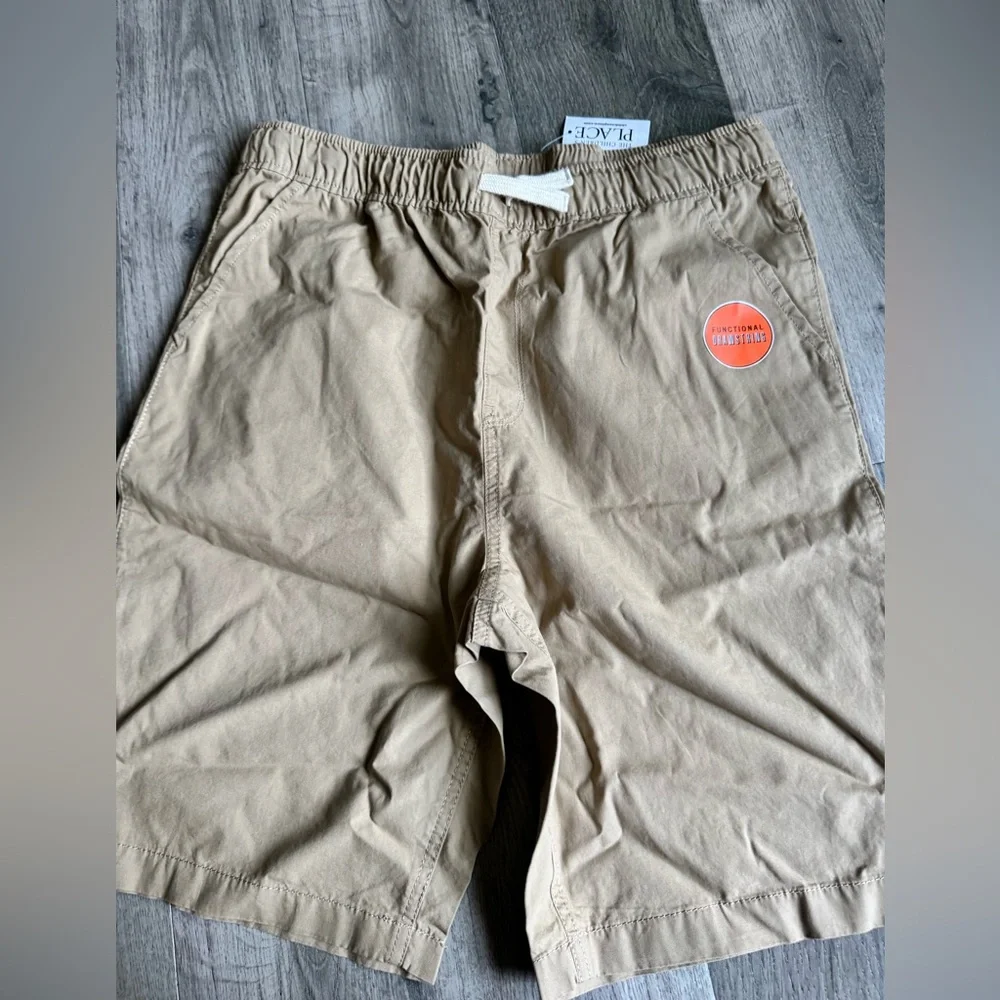 🤎NEW🤎Big boys 2pk shorts